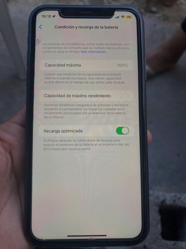 iPhone 11 (Usado)