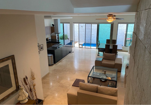 Casa En Venta Aqua By Cumbres