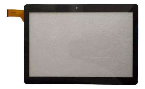 Touch Screen 10.1 Pulgadas 51 Pines Flex Pg1030 V2 Kingvina