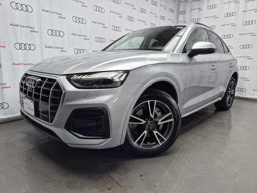 Audi Q5 2024
