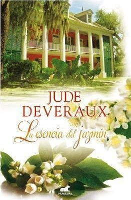 La Esencia Del Jazmin - Jude Deveraux