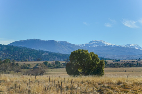 Imagen 11 de 15 de Terreno Entre Trevelin Y Esquel Sobre Ruta 259