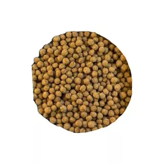 Quinoa Pop Inflada Con Algarroba De 1/2 Kilo