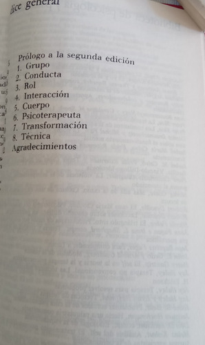 Teoria Y Tecnica De La Psicoterapia Grupal Pacho O´ Donnell