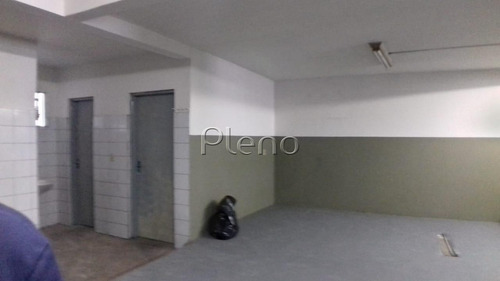 Barracão Para Aluguel Em Jardim Do Lago - Ba027886