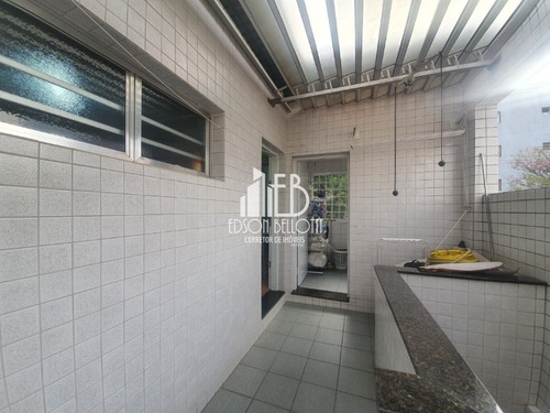 Imagem 23 de 30 de Casa À Venda No Bairro Rudge Ramos, São Bernardo Do Campo. - 4255