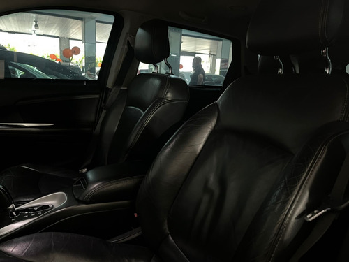 Fiat Freemont 2.4 PRECISION 16V GASOLINA 4P AUTOMÁTICO