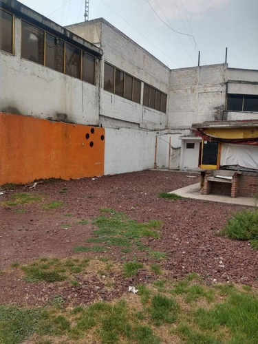 Imagen 3 de 4 de Terreno En Venta / Naucalpan / Edomex