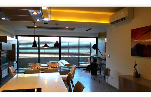 Departamento En Venta En Playa Del Carmen Centro