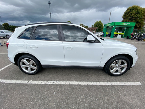 Audi Q5 2.0 Tdi S-tronic Luxury