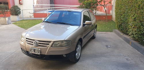 Volkswagen Gol 1.6 I Trendline 60b 2006