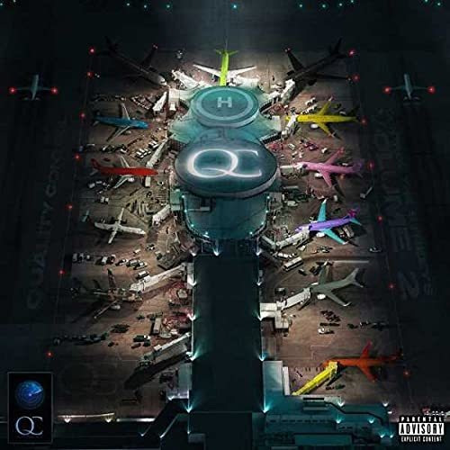 Cd Quality Control Control The Streets Volume 2 [2 Cd] -...