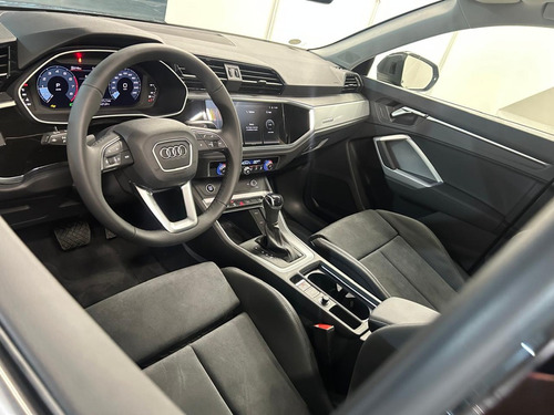 Audi Q3 Sportback 2.0 40Tfsi Quattro 190Cv