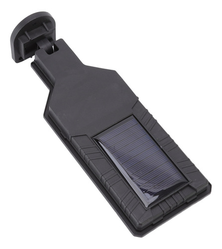 Pared Solar Solar Para Exteriores, 3000 Lúmenes Cob