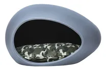 Comprar Cama Para Perros Cuchas Perros Moises Perros Eggys Mediana Color Gris