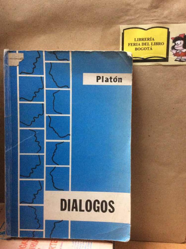 Diálogos De Platón - La República - Filosofia