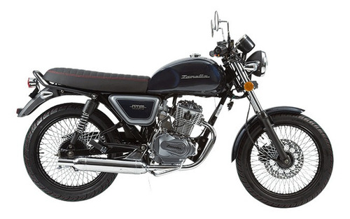 Imagen 1 de 16 de Zanella Ceccato 60 150 Cc