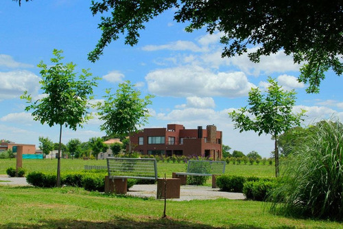 Imagen 5 de 7 de Lote En Venta En Haras Santa Maria - El Molino Sur