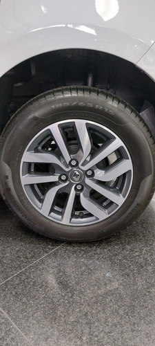Imagen 10 de 25 de Renault Sandero 0km #vh