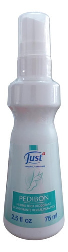 Pedibon Para Pies - 75ml - Just Swiss