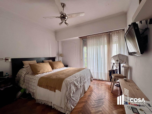 Departamento En Venta 3 Dormitorios Con Cochera Barrio Martin Rosario Santa Fe