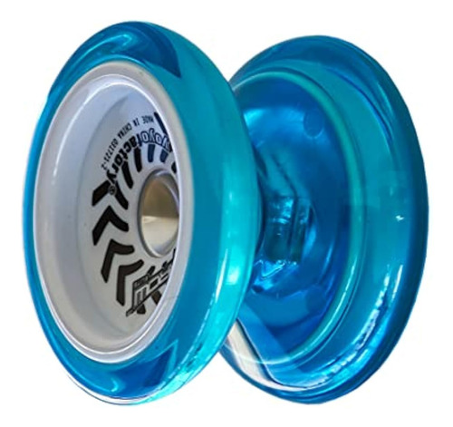 Yoyofactory Arrow Elite - Juguete Yoyo Para