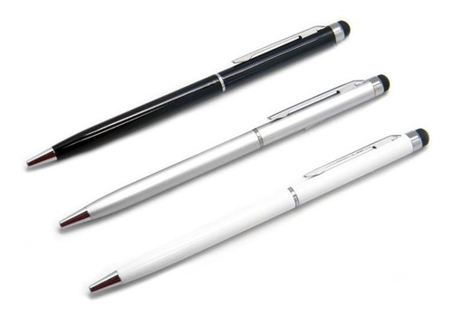 Caneta Stylus Pen Para Tela Touch Screen Capacitiva