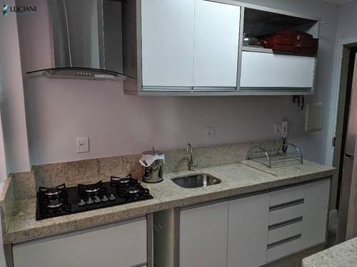 Imagem 6 de 21 de Excelente Apartamento Com 03 Dormitórios Quadra Mar Em Itapema! - Ap03750 - 69374953