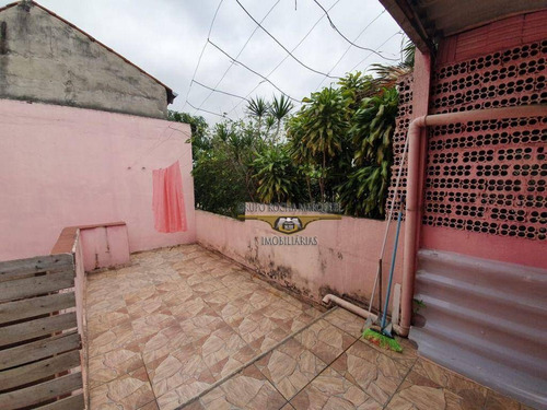 Imagem 21 de 30 de Sobrado Com 2 Dormitórios À Venda, 120 M² Por R$ 690.000,00 - Catumbi - São Paulo/sp - So1618
