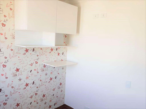 Imagem 9 de 18 de Apto Na Penha Com 3 Dorms, 1 Vaga, 58m² - Ap13616