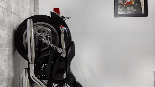 Imagen 10 de 15 de Harley Davidson Sportster 883cc 2010