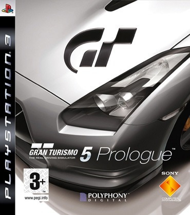 Gran Turismo 5 Prologue Juego Ps3 Original Completo 