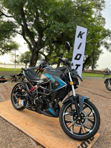 Kioto Nk200
