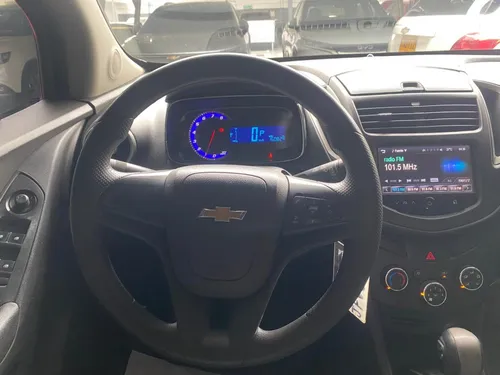 Chevrolet Tracker 1.8 Ls