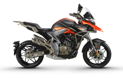 Beta Zontes T2 310 185motos Olavarría