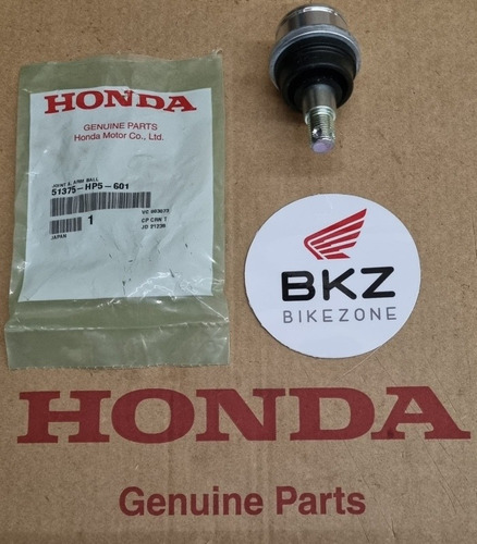 Imagen 3 de 4 de Rotula Direccion Orig Honda Trx 350 400 420 450 500 650 680