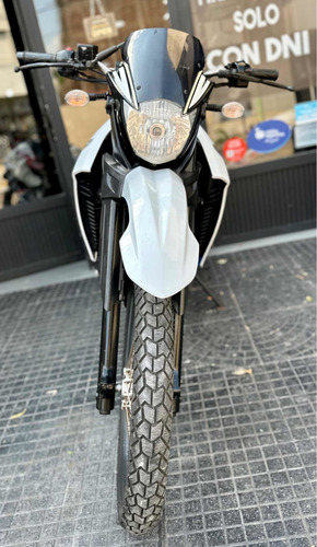 Yamaha Xt 660r