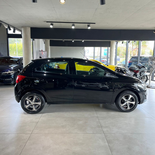 Chevrolet Onix 1.4 Ltz 98cv