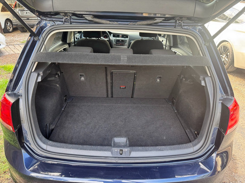 Volkswagen Golf 1.6 Trendline