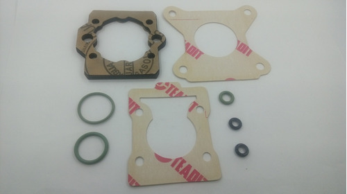 Kit Reparo Juntas Tbi Fiat Tipo 1.6 Ie, 1.7 1993 Até 1995