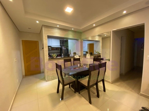 Imagem 2 de 18 de Apartamento, Vila Guarani, Jundiaí. - Ap11487 - 68307338
