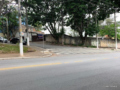 Imagem 10 de 11 de Terreno Para Venda, 1211.0 M2, Butantã - São Paulo - 23409
