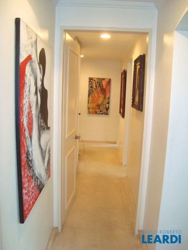 Imagem 5 de 15 de Apartamento - Morumbi - Sp - 407269
