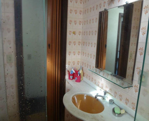 Imagem 10 de 19 de Cobertura Residencial À Venda, Icaraí, Niterói. - Co0099