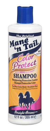 Mane N Tail Color Protect Shampoo 355 Ml