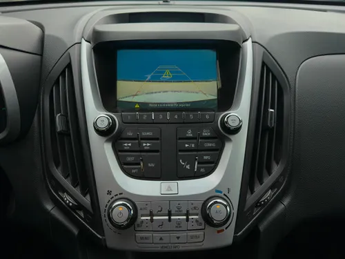 Chevrolet Equinox 2.4 Ltz At