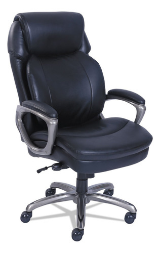 Sertapedic Cosset Silla Ejecutiva De Respaldo Alto Soporta