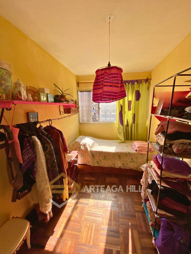 Venta | Apartamento De 3 Dormitorios - Dentro De Predio Cerrado - Malvin Norte