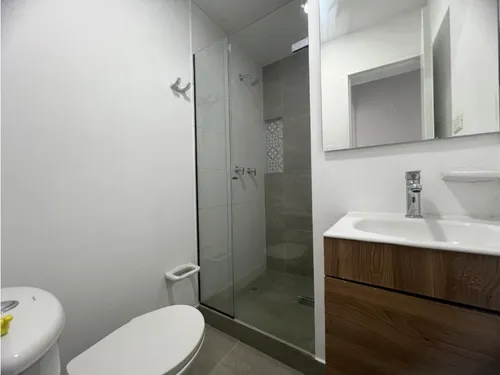 Venta De Apartamento En El Occidente, Sector Los Pinos