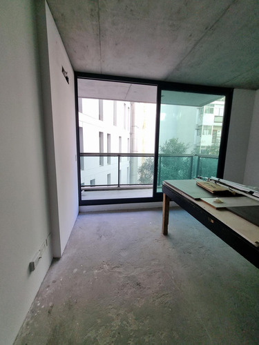 Departamento 2 Amb En Venta En Be Plaza, Palermo
